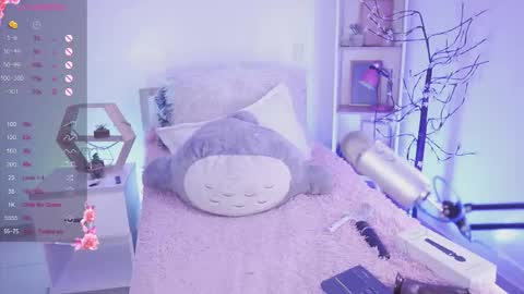 Yoko online show from 02/05/26, 07:02