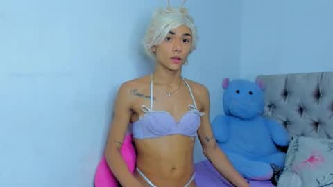 stassiebell online show from 01/05/25, 11:33