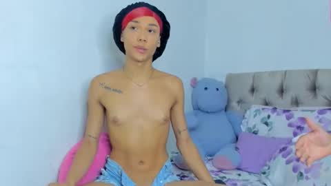 stassiebell online show from 01/25/25, 11:55