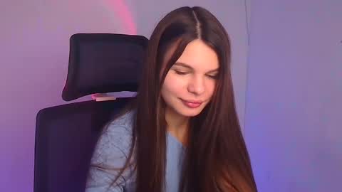 Snapshot of stasy_milk chatting on 01/03/25, 09:36 Stasy online show from 01/03/25, 09:36