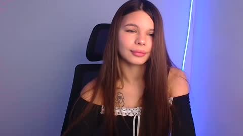 Snapshot of stasy_milk chatting on 01/14/25, 06:56 Stasy online show from 01/14/25, 06:56