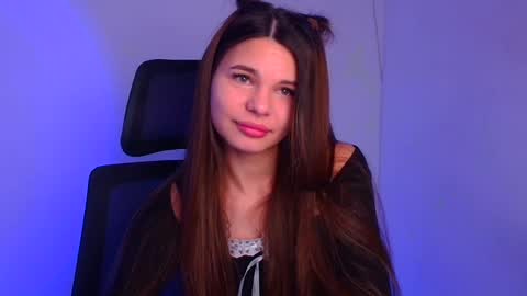 Snapshot of stasy_milk chatting on 02/09/25, 10:09 Stasy online show from 02/09/25, 10:09