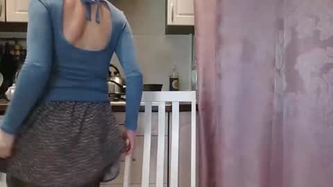 Stasya online show from 01/04/25, 08:59