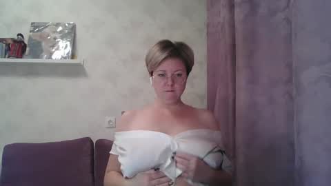 Stasya online show from 01/09/25, 08:55