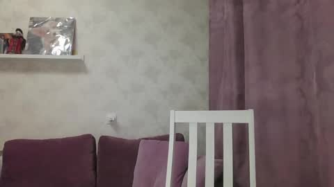 Stasya online show from 01/09/25, 11:56