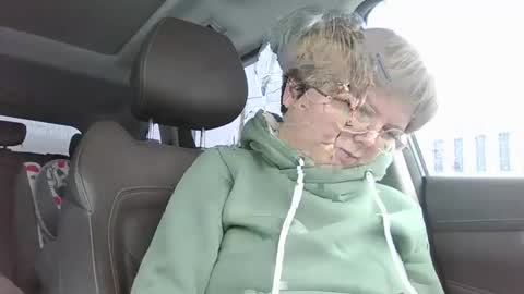 Stasya online show from 02/12/25, 08:06