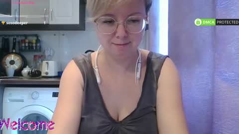 Stasya online show from 03/07/25, 06:35