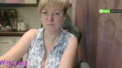 Stasya online show from 03/11/25, 09:04