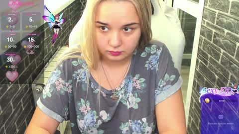 Snapshot of stasya_sunshine chatting on 01/23/25, 05:13 stasya_sunshine online show from 01/23/25, 05:13