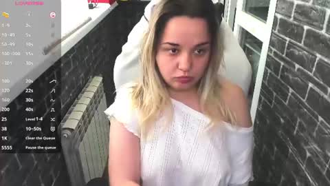 Snapshot of stasya_sunshine chatting on 06/11/26, 04:10 stasya_sunshine online show from 06/11/26, 04:10