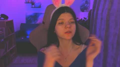 Stasia online show from 03/08/26, 03:21