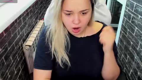 stasyasunshine online show from 11/27/25, 03:08