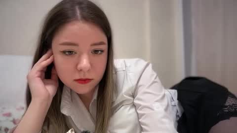 Snapshot of stateproject chatting on 03/01/26, 11:56 Katrina online show from 03/01/26, 11:56