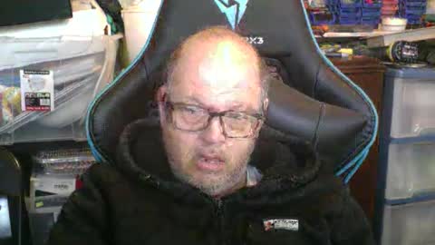 stavrounicholaas online show from 09/24/25, 10:57