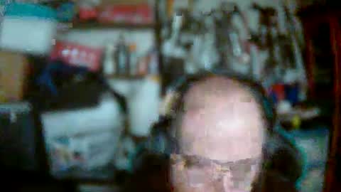stavrounicholaas online show from 09/25/25, 11:30