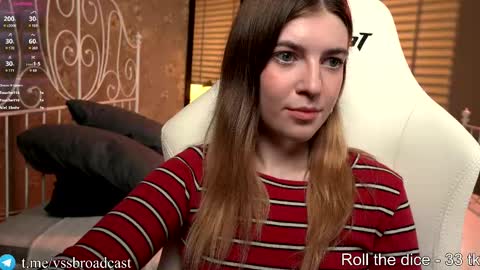 Angela - our tg channel  online show from 02/20/25, 01:19