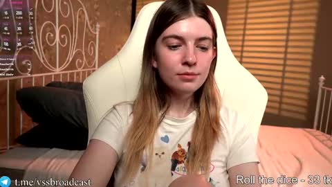 Angela - our tg channel  online show from 02/21/25, 09:22