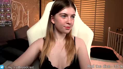 Angela - our tg channel  online show from 03/07/25, 06:11