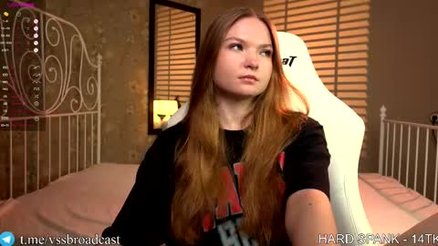 Angela - our tg channel  online show from 02/19/26, 03:35