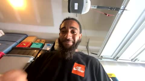 Bigquinigga online show from 07/24/26, 07:56