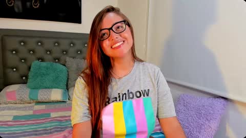 Melany online show from 12/19/24, 04:13