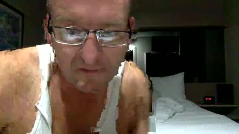 Steakman online show from 10/03/25, 11:18