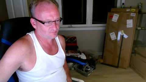 Steakman online show from 07/24/26, 02:53