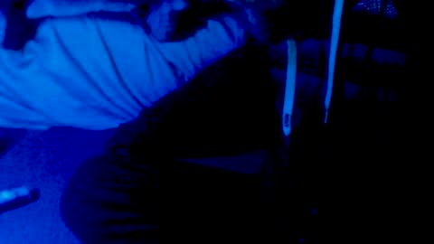 Sven online show from 01/21/25, 04:48