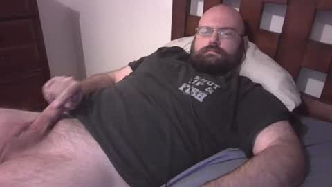 mike online show from 04/08/26, 07:03