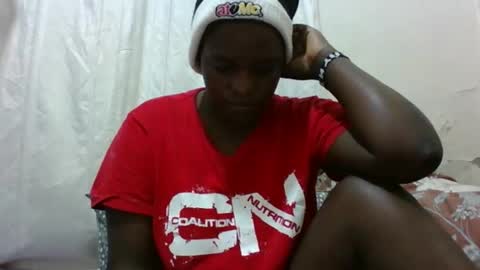 steamy_gal online show from 05/04/26, 11:45