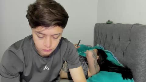  steban and kim online show from 01/15/26, 01:43