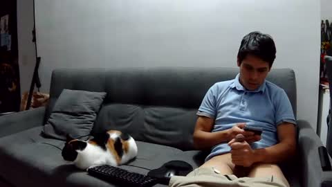 Katalleya and Steban online show from 07/29/26, 02:53
