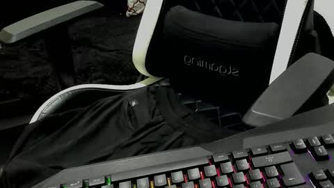 Stebankechimba online show from 09/12/25, 01:49