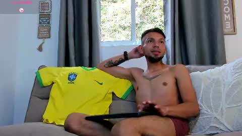 Snapshot of stebansilv_ chatting on 06/14/26, 02:30 Steban online show from 06/14/26, 02:30