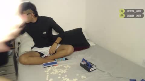 stebeen smith online show from 12/22/24, 12:39