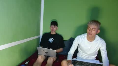 stebeen smith online show from 12/05/25, 02:36