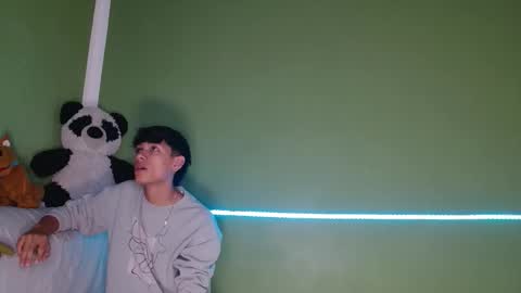 stebeen smith online show from 12/19/25, 05:20