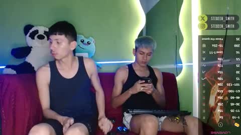 stebeen smith online show from 01/13/26, 08:58