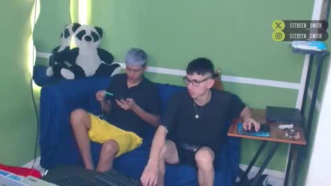 Snapshot of stebeen_smith chatting on 02/01/26, 12:15 stebeen smith online show from 02/01/26, 12:15