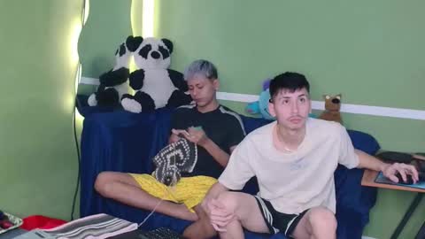 Snapshot of stebeen_smith chatting on 02/06/26, 12:52 stebeen smith online show from 02/06/26, 12:52