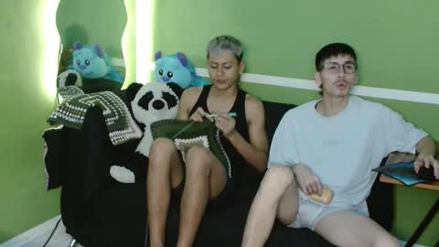 Snapshot of stebeen_smith chatting on 02/12/26, 11:38 stebeen smith online show from 02/12/26, 11:38