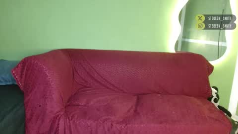 Snapshot of stebeen_smith chatting on 02/18/26, 11:50 stebeen smith online show from 02/18/26, 11:50