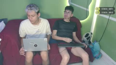 Snapshot of stebeen_smith chatting on 02/19/26, 12:12 stebeen smith online show from 02/19/26, 12:12