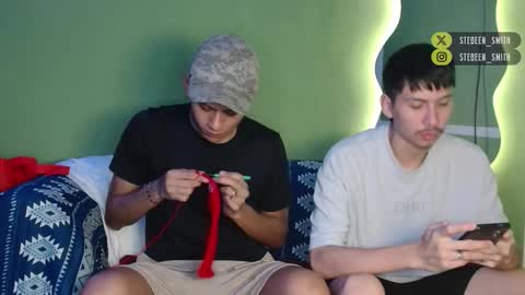 Snapshot of stebeen_smith chatting on 02/20/26, 11:22 stebeen smith online show from 02/20/26, 11:22