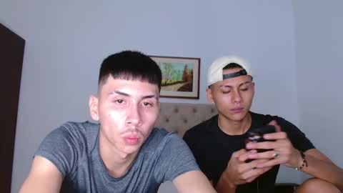 Snapshot of stebeen_smith chatting on 02/25/26, 12:48 stebeen smith online show from 02/25/26, 12:48