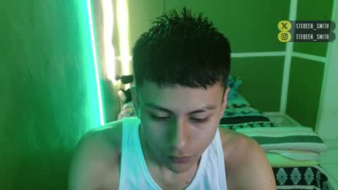 Snapshot of stebeen_smith chatting on 06/08/26, 04:51 stebeen smith online show from 06/08/26, 04:51