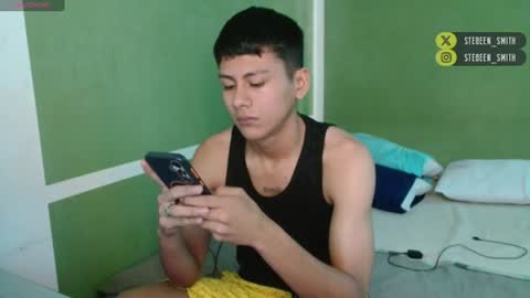 stebeen smith online show from 06/29/26, 11:21