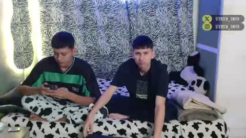 stebeen smith online show from 07/06/26, 08:44