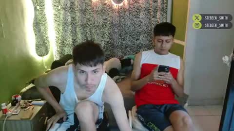 stebeen smith online show from 07/10/26, 09:23