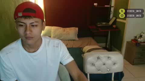 stebeen smith online show from 07/29/26, 08:45